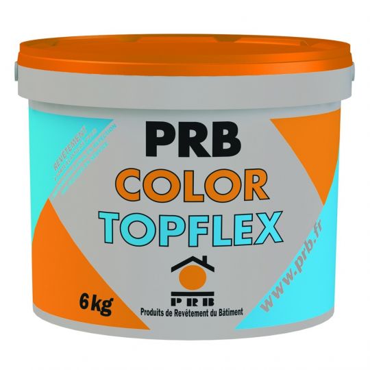 COLOR TOPFLEX 6KG