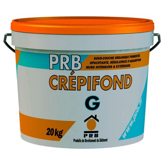 CRÉPIFOND G 20KG