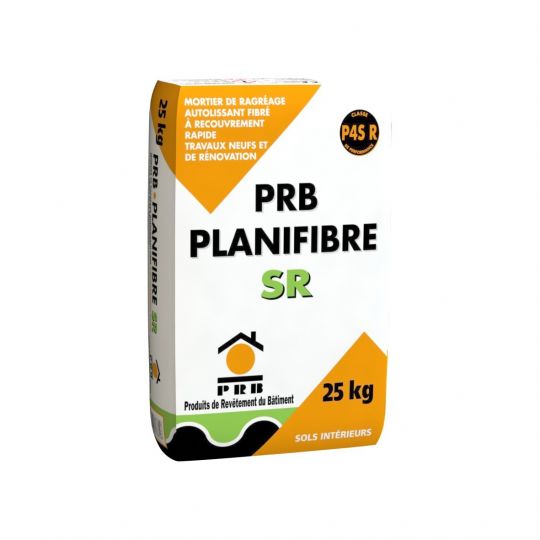 PLANIFIBRE SR 25KG