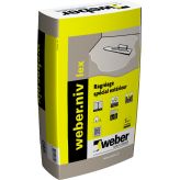 Weber niv lex prix