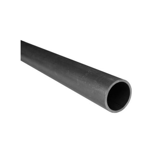 Tube rond acier diam. 76,1 mm - 6 ML