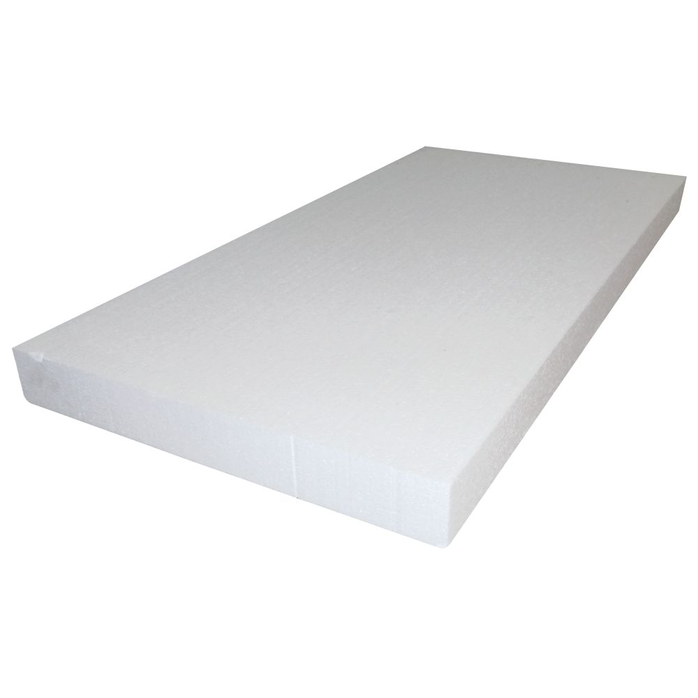 ISOLASTRA® ADVANCED PSE - G Plaque de plâtre pour l'isolation