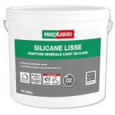 SILICANE LISSE 14L