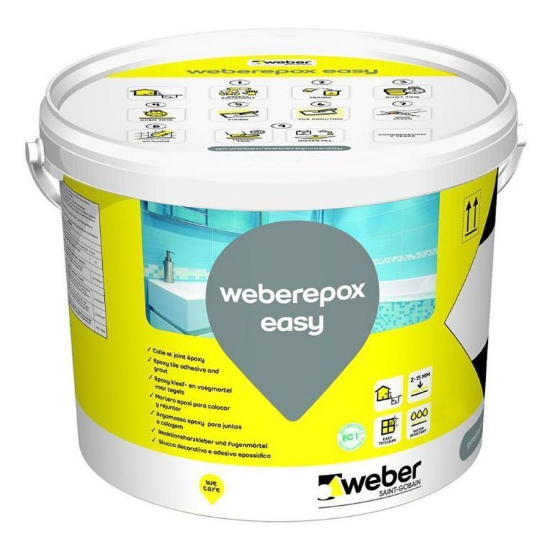 WEBEREPOX EASY 10KG