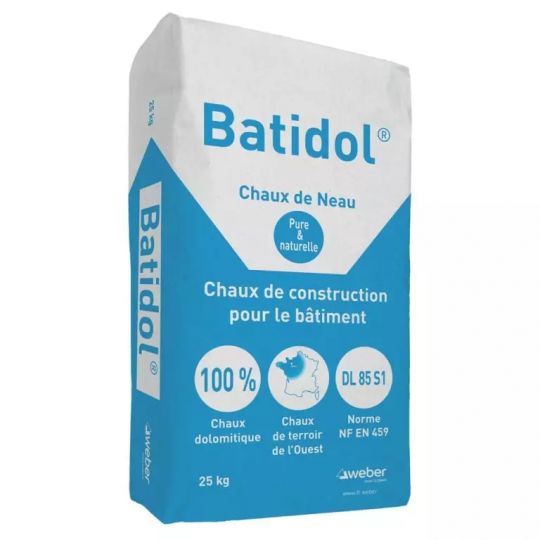 BATIDOL 25KG