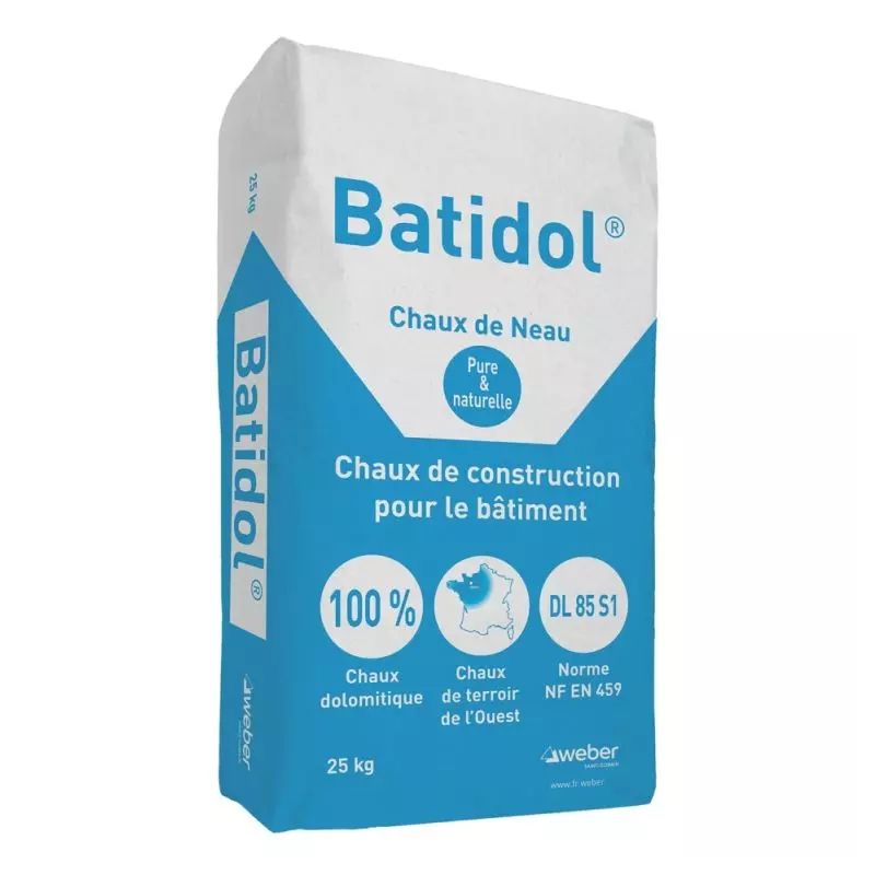 BATIDOL 25KG