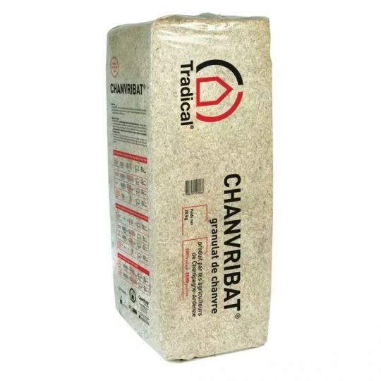 CHANVRIBAT 20KG