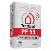 TRADICAL PF 55 25KG