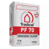 TRADICAL PF 70 22KG