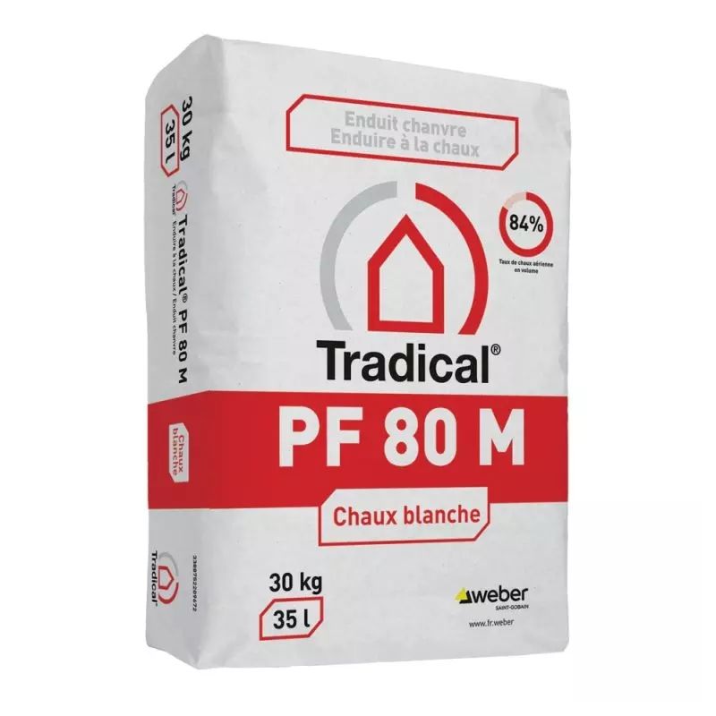 TRADICAL PF 80 M 30KG