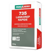 735 LANKOREP RAPIDE 25KG