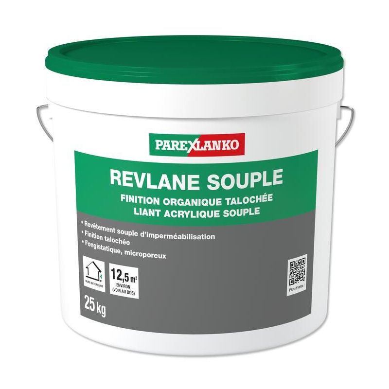 REVLANE SOUPLE 25KG