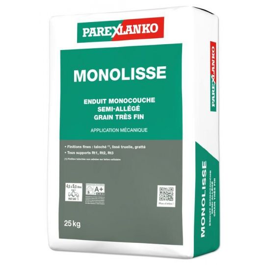 MONOLISSE 25KG