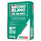 MONOBLANC DE BLANC 25KG