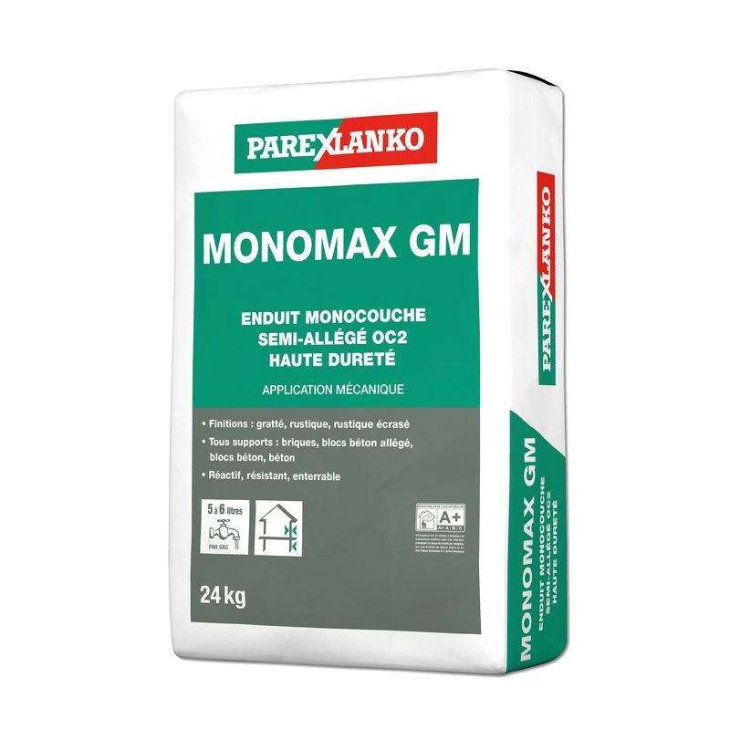 MONOMAX GM 24KG