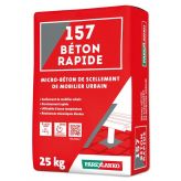 157 BETON RAPIDE 25KG