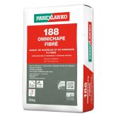 188 OMNICHAPE FIBRE 25KG