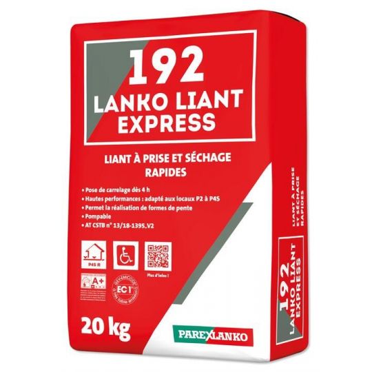 192 LANKO LIANT EXPRESS 20KG