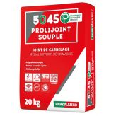 5045 PROLIJOINT SOUPLE 20KG