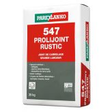 547 PROLIJOINT RUSTIC 25KG