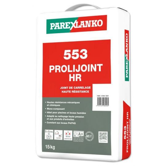 553 PROLIJOINT HR 15KG