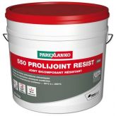 550 PROLIJOINT RESIST GRIS 12KG