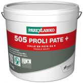 505 PROLI PATE PLUS 25KG