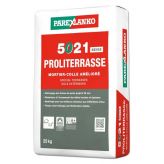 5021 PROLITERRASSE 25KG