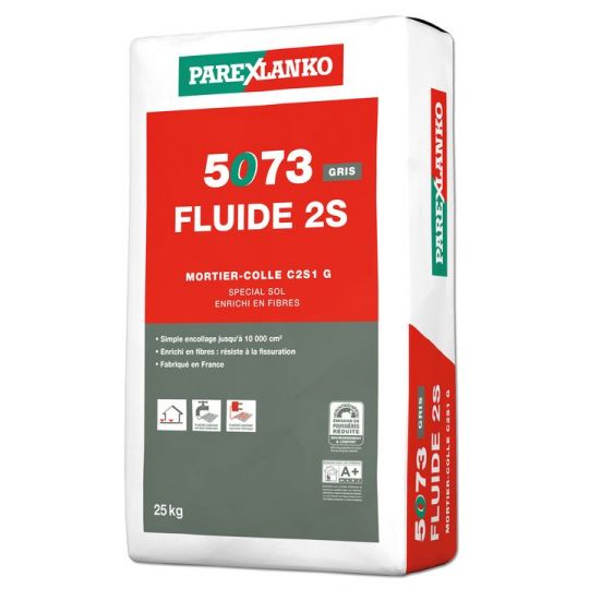 5073 FLUIDE 2S 25KG