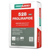 528 PROLIRAPIDE 25KG