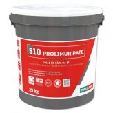 510 PROLIMUR PATE 25KG