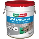 224 LANKOPLUG 25KG