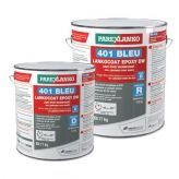 401 LANKOCOAT EPOXY DW BLEU 17KG