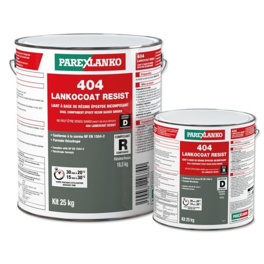 404 LANKOCOAT RESIST KIT 25KG