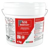 531 BREPOXY 4KG