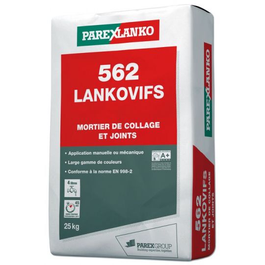 562 LANKOVIFS 25KG