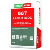 567 LANKO BLOC 25KG