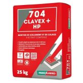 704 CLAVEX+ HP 25KG