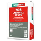 706 LANKOFILL COQUE 25KG