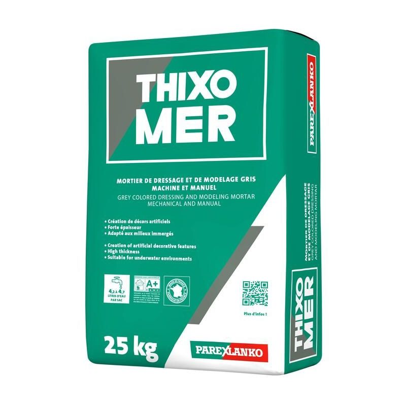 THIXOMER 25KG