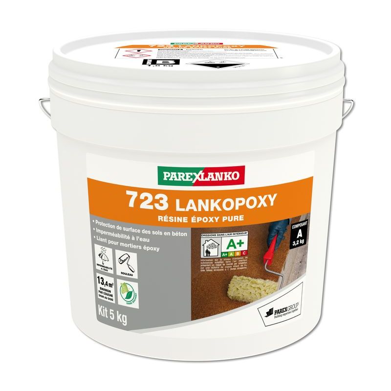 723 LANKOPOXY 5KG