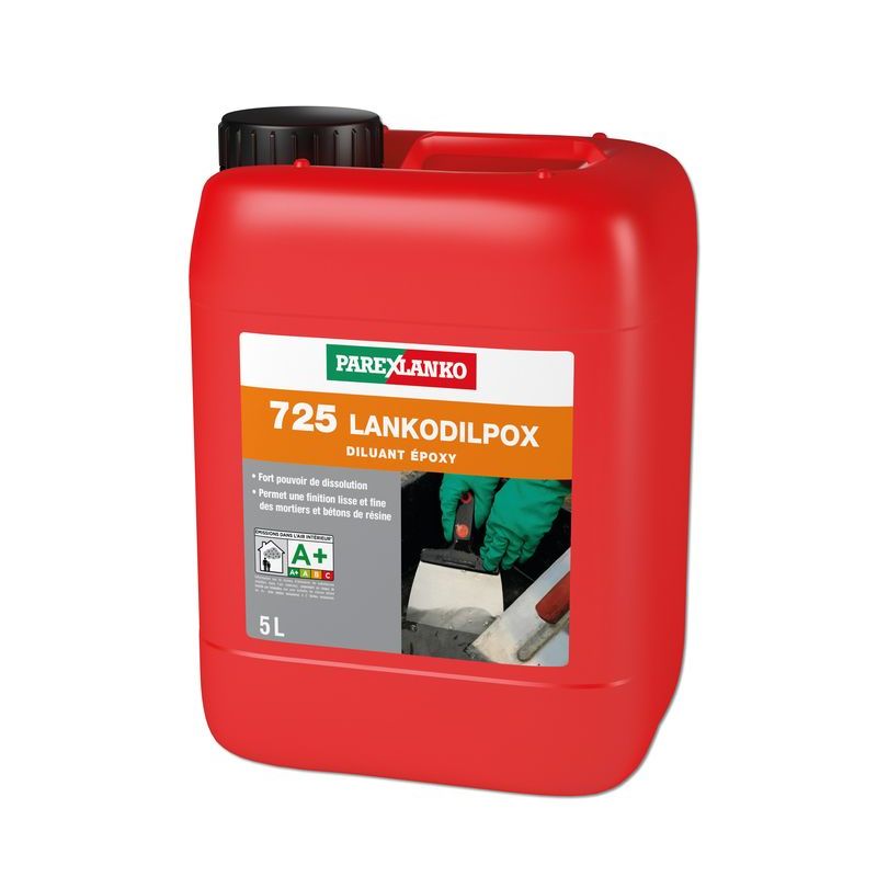 725 LANKODILPOX 5L