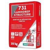 731 LANKOREP STRUCTURE 25KG