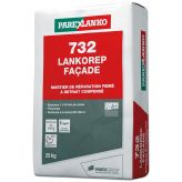 732 LANKOREP FACADE 25KG