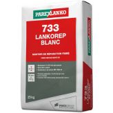 733 LANKOREP BLANC 25KG