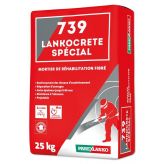 739 LANKOCRETE SPECIAL 25KG