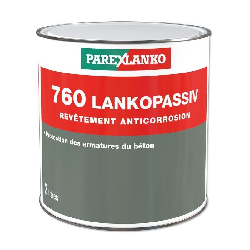 760 LANKOPASSIV 3L