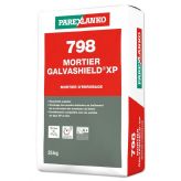 798 MORTIER GALVASHIELD XP 25KG