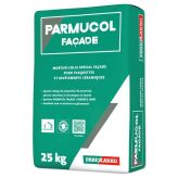 PARMUCOL FAÇADE GRIS 25KG