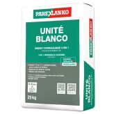 UNITE BLANCO 25KG